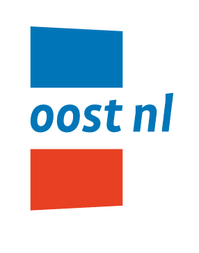 OostNL Logo